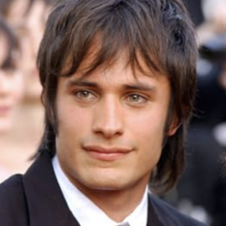 Gael García Bernal (voice)